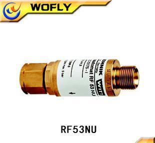【 WITT 威特 RF53NU 阻火器 乙炔阻火器】价格_厂家_图片 -