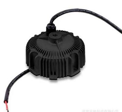 【明纬led电源HBG-100-36A 天井/工矿照明专用 圆】价格_厂家_图片 -